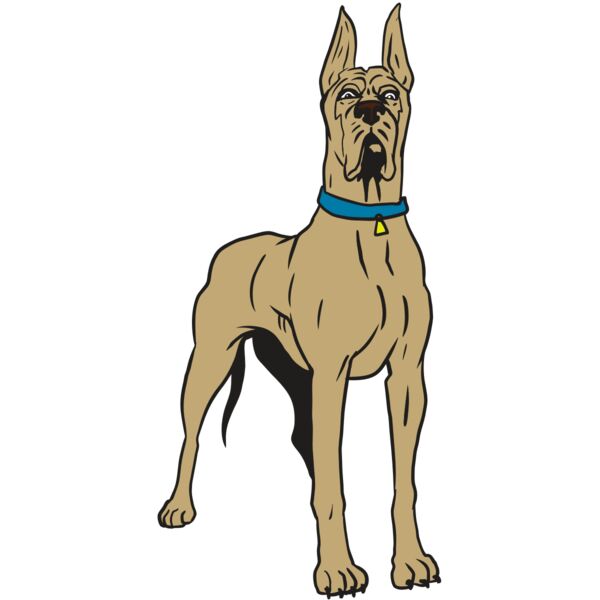 AR16 DOG 01 RQC Thumbnail