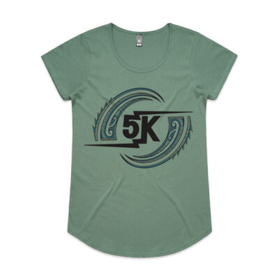 BC Shirt - Womens Thumbnail