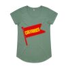 AS Colour / MALI TEE Thumbnail